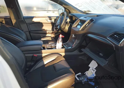 2020 Ford Edge St z USA, uszkodzony, nr VIN 2FMPK4AP0LBB60261